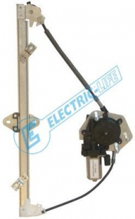 Подъемное устройство для окон ELECTRIC LIFE ZR TT02 L
