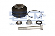 Шарнир SEM LASTIK 8353