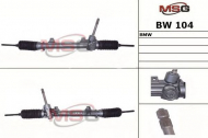 Привод MSG BW 104