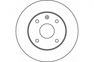 Тормозной диск HELLA PAGID 8DD 355 111-361