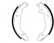 Комлект тормозных накладок HELLA PAGID 8DB 355 001-351