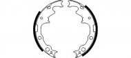 Комлект тормозных накладок HELLA PAGID 8DB 355 002-371