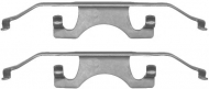 Комплектующие HELLA PAGID 8DZ 355 201-311