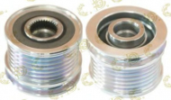 Механизм свободного хода AUTOKIT 03.80353