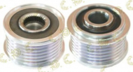 Механизм свободного хода AUTOKIT 03.80354