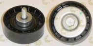 Ролик AUTOKIT 03.80636