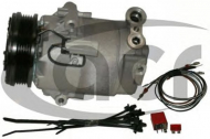 Компрессор ACR 133186