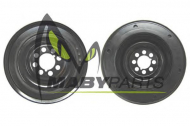 Ременный шкив MABY PARTS PV00326O
