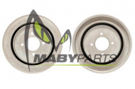 Ременный шкив MABY PARTS PV79999O