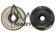 Ременный шкив MABY PARTS PV88094O
