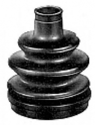 Пыльник Metalcaucho 00343