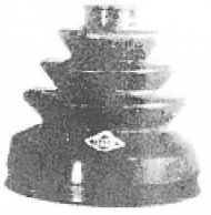Пыльник Metalcaucho 00580
