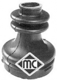 Пыльник Metalcaucho 01559