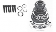 Пыльник Metalcaucho 02308