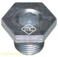 Болт Metalcaucho 02452
