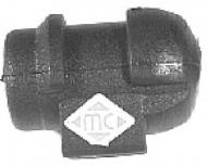 Подвеска Metalcaucho 02483