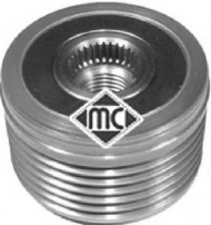 Механизм свободного хода Metalcaucho 04915