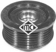 Механизм свободного хода Metalcaucho 05001
