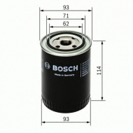 Фильтр BOSCH 0 451 103 330