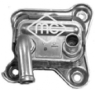Теплообменник Metalcaucho 05912