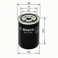 Фильтр BOSCH 0 451 104 063