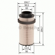 Фильтр BOSCH F 026 402 033