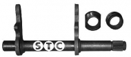 Возвратная вилка STC T405708