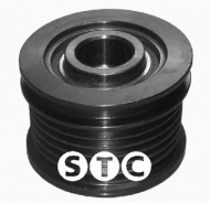 Механизм свободного хода STC T406014