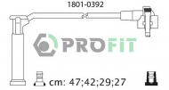 Комплект электропроводки PROFIT 1801-0392