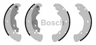 Комлект тормозных накладок BOSCH F 026 004 560