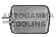 Теплообменник AUTOGAMMA 102434