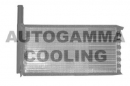 Теплообменник AUTOGAMMA 102436