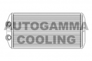 Теплообменник AUTOGAMMA 104770
