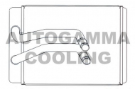 Теплообменник AUTOGAMMA 105231