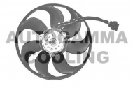 Вентилятор AUTOGAMMA GA200427