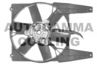Вентилятор AUTOGAMMA GA201146