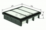 Фильтр BOSCH F 026 400 063