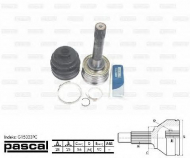 Шарнирный комплект PASCAL G15033PC