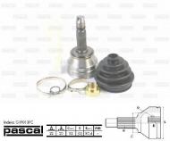 Шарнирный комплект PASCAL G1F013PC