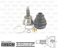 Шарнир PASCAL G1G004PC