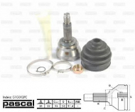 Шарнирный комплект PASCAL G1G012PC