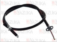 Трос YAZUKA C71045