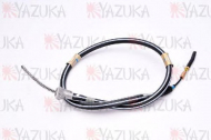 Трос YAZUKA C72173