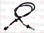 Трос YAZUKA F64005