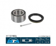 Комплект подшипника BTA H11019BTA