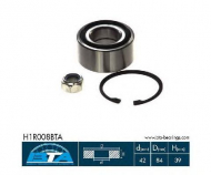 Комплект подшипника BTA H1R008BTA