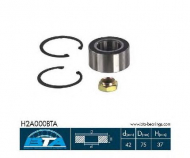 Комплект подшипника BTA H2A000BTA