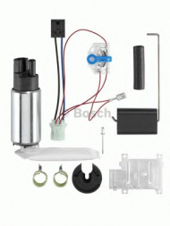 Насос BOSCH 0 986 580 965