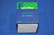 Фильтр PARTS-MALL PCA-033
