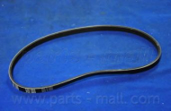 Ремень PARTS-MALL PVF-002